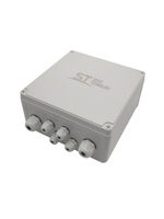 Источник питания ST-S41POE (2M/65W/А/OUT) PRO (версия 4)