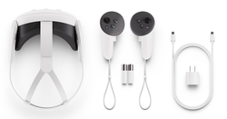 VR гарнитура Meta Quest 3 512Gb