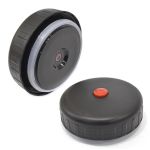 Термос HS.TM-017 750ML (C) (широкое горло,чехол) Тонар