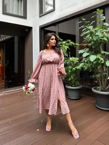 Платье УК-1118-3 Fabrika