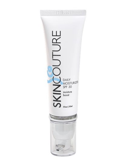 SKINCOUTURE Дневной увлажняющий крем SPF 30 для лица, 50 мл. | DAILY MOISTURIZER SPF 30