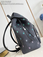 Louis Vuitton Montsouris Backpack