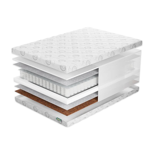 Матрас Фабрика сна Топ-8