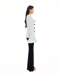 Кардиган Aventurine (Авантюрин) фисташковый