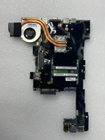 Материнская плата для ноутбука Lenovo X220 Tablet LCO-1 i7-2620 NONE AMT/TPM/AES (04W0667) (04W0667), оригинал