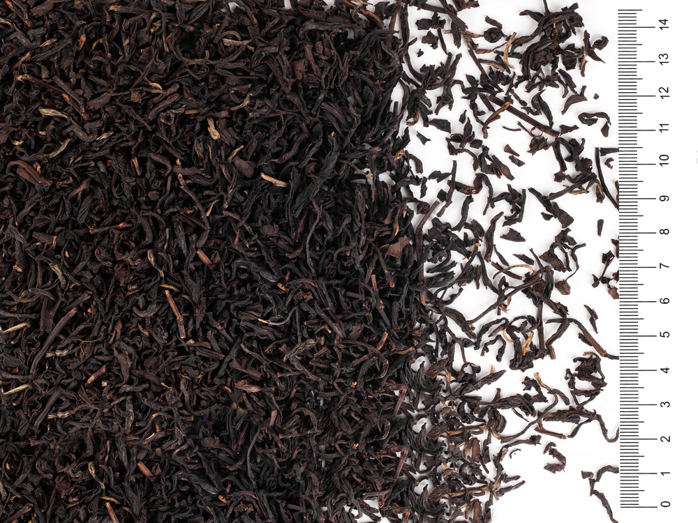 730002 Чай красный "Сэнчжун, Чаньнин, 3 сорт"