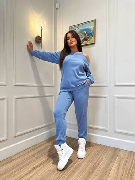 Костюм УК-1128-3 Fabrika