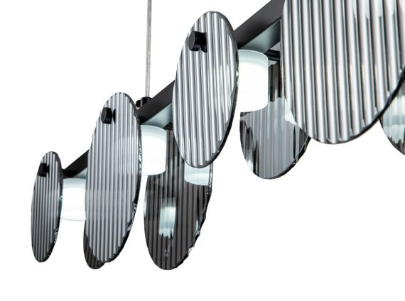 Подвесная светодиодная люстра Stilfort Relux 4008/02/05PL