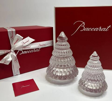Ёлка Baccarat большая