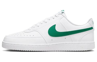 Мужские кроссовки Nike Court Vision 1 Low Next Nature 'White Green' DH2987-111