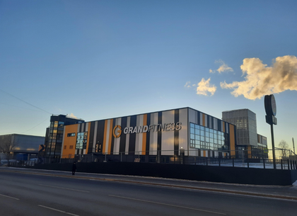 Реконструкция  под размещение фитнес-центра по ул. Бебеля, 35 в г. Екатеринбурге