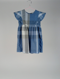 Платье Burberry