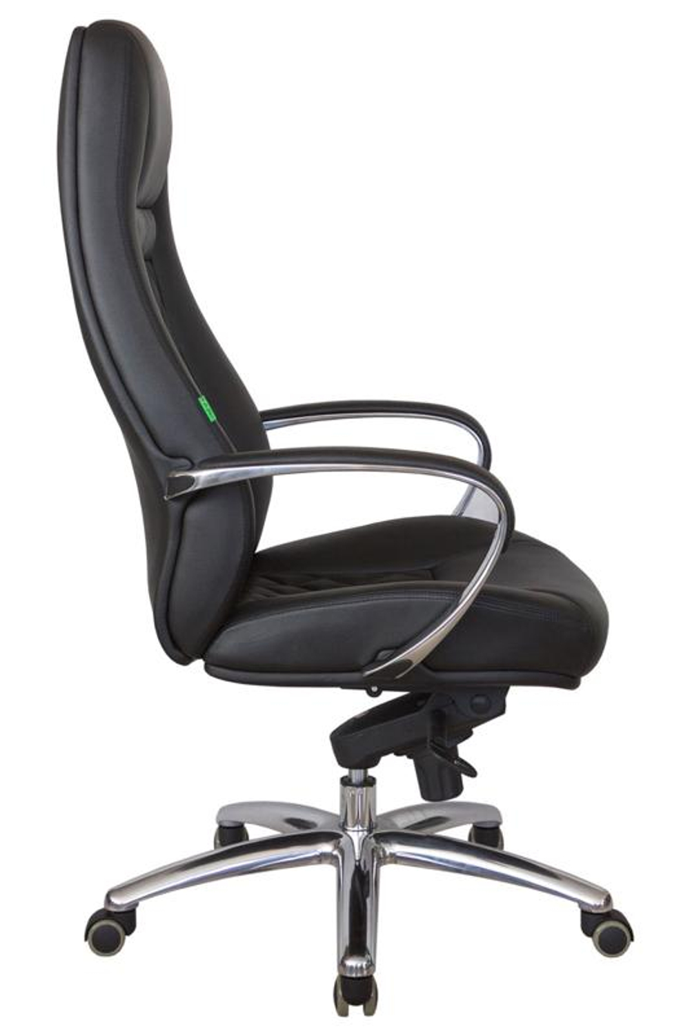 Кресло Riva Орсо F185 Черный