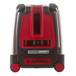 Лазерный уровень Kapro Prolaser Vector, 873