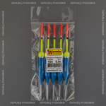 Поплавок из полиуретана Wormix 105 (5шт/уп)