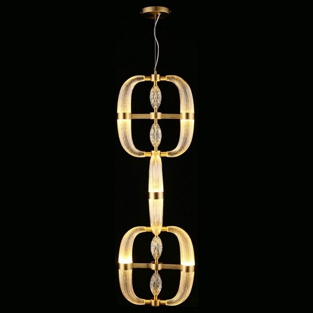 Подвесной светильник Aployt Aleksandra APL.857.06.60