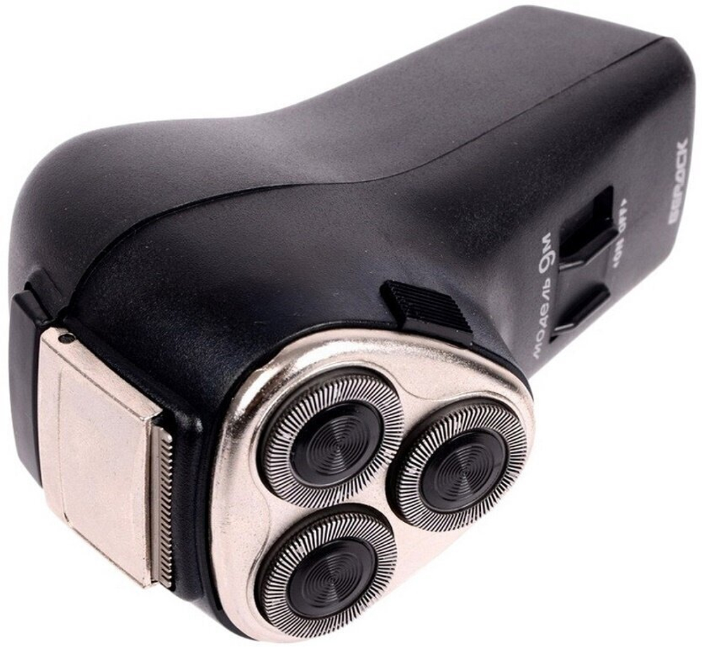 Бритва электрическая Бердск 9М