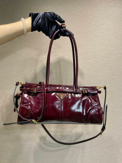 Prada Bonnie Medium 32 cm