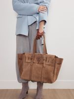 BIG BOOM BAG CAPPUCCINO