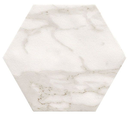 Керамогранит ROMA CALACATTA ESAGONO (fLVA)