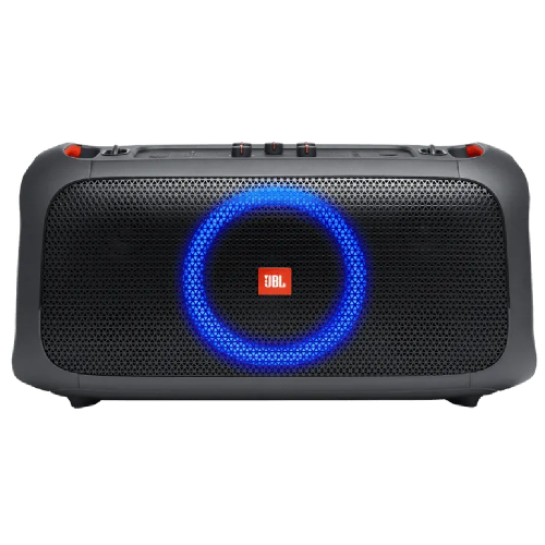 Jbl speaker party top