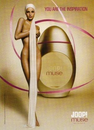 Joop! Muse