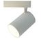 Трековый светодиодный светильник Arte Lamp Soffitto A1730PL-1WH