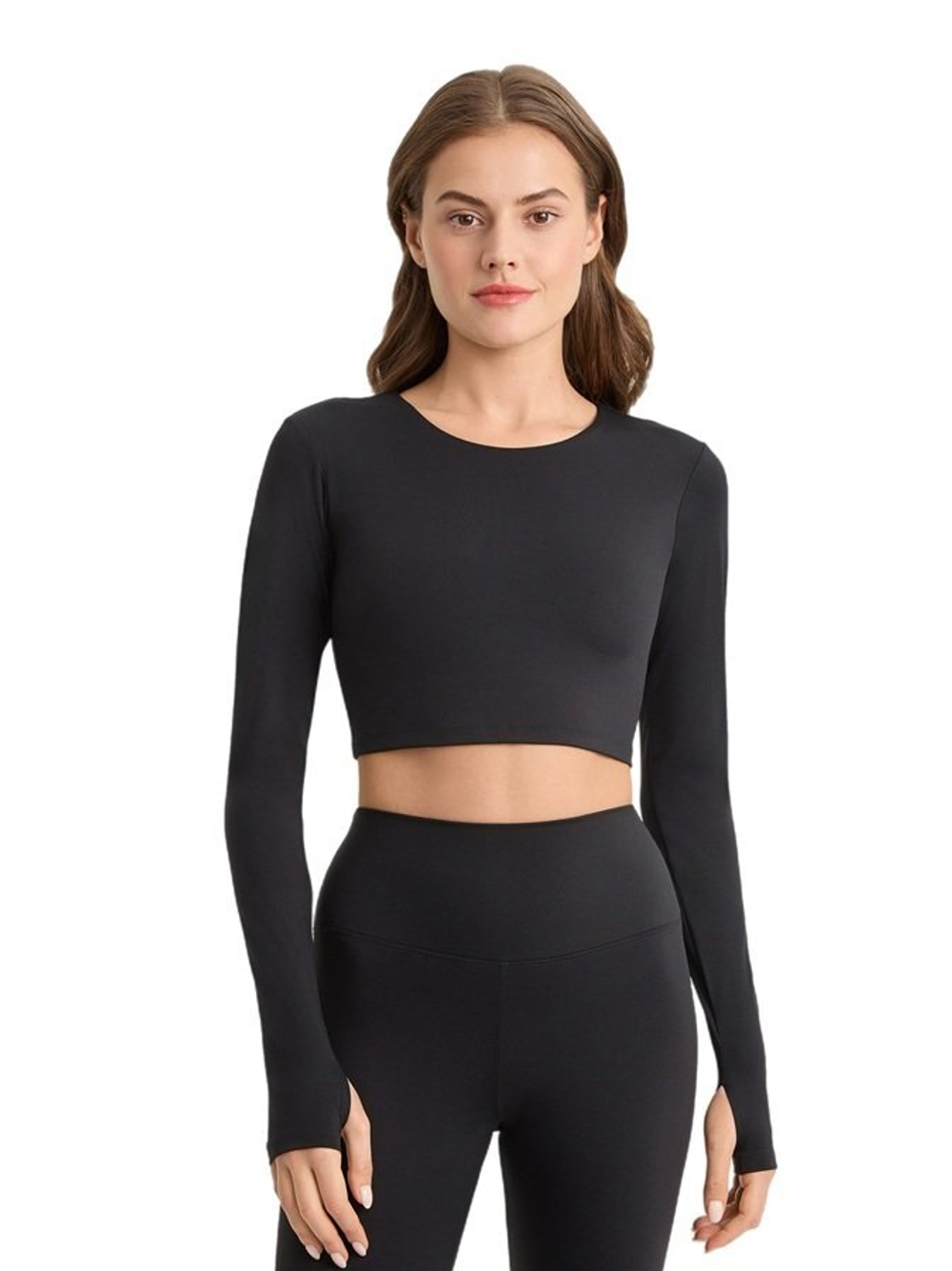 ОДЕЖДА ДЛЯ ТЕННИСА Женская, Топ ATHLETIQUE OPEN .