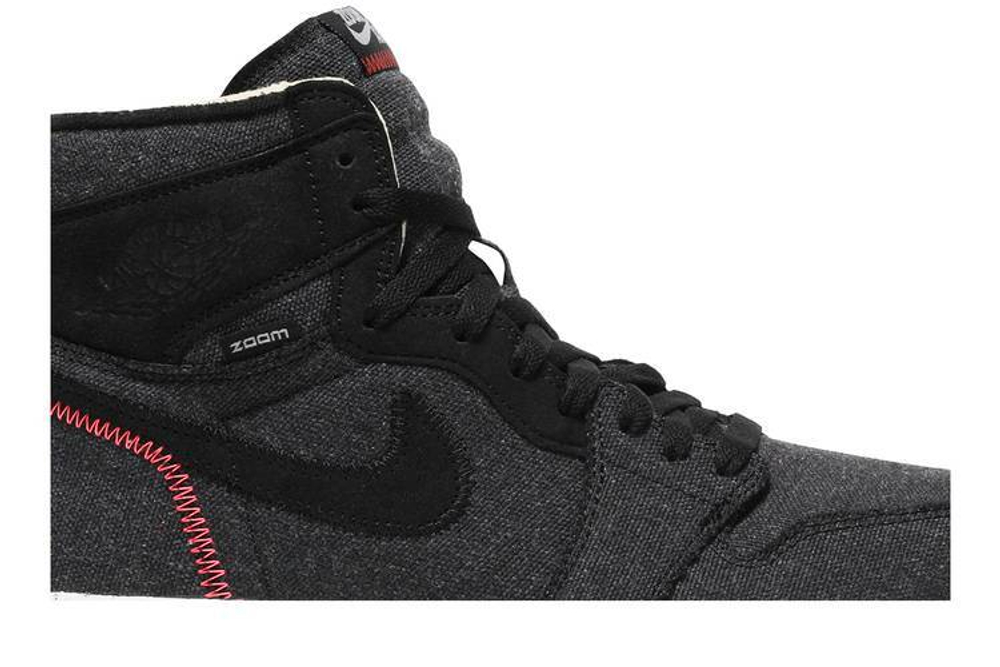 Кроссовки Jordan Air Jordan 1Crater High Zoom Crater