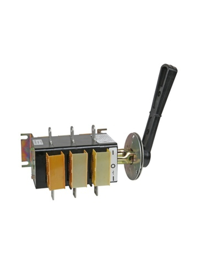 Рубильник ВР32-31Ф В31250 100А УХЛ3 КЭАЗ 110205