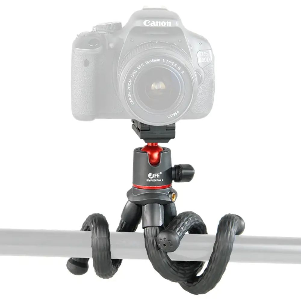Штатив Falcon Eyes LifePOD Flex-3