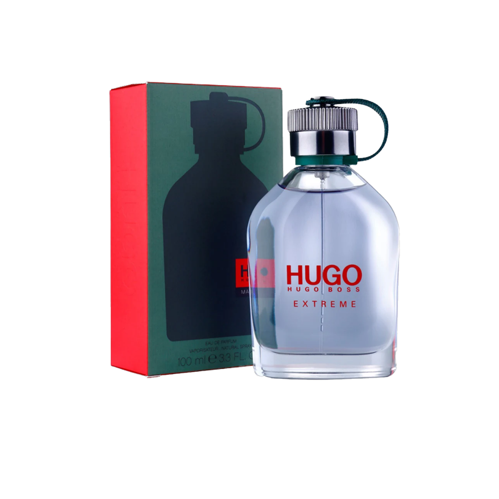 HUGO BOSS Man Extreme edT 50ml men