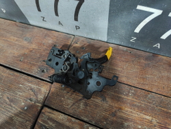 Замок капота Haval Jolion 21-нв Б/У Оригинал 8402101XST10A