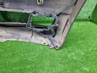 Бампер передний BMW 3er E92 (2008-2013)