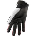 Glove Draft / Красный