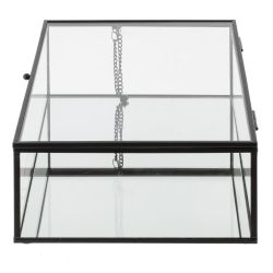 GAEM Шкатулка, L25 W17,5 H9 см