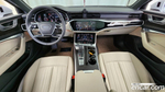 Audi A6 (C8) 40 TDI Quattro Premium (03.2023)