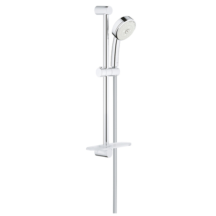 Душевой гарнитур 3 вида струи GROHE Tempesta New Cosmopolitan 27929002