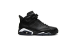 Кроссовки Jordan Air Jordan 6 Retro "Black Cat"