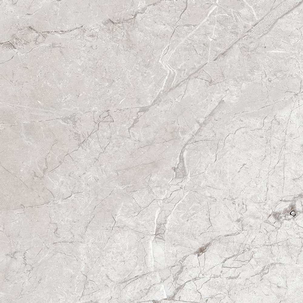 Laparet Zorani Bianco Сатинированный Карвинг 60x60