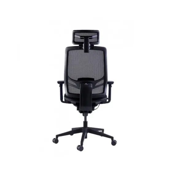 GTChair InFlex X Black
