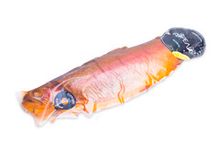 Форель Карельская горячего копчения~800г