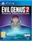 PS4 Evil Genius 2: World Domination (Новый, Русские субтитры, CUSA-28667)