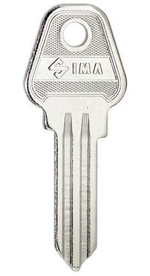 Заготовка английского ключа 10364 KAL-1_KLG1R_KLG2L_KLG1_x_X19 (Китай)