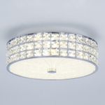 Потолочный светодиодный светильник Citilux Портал CL32413G1