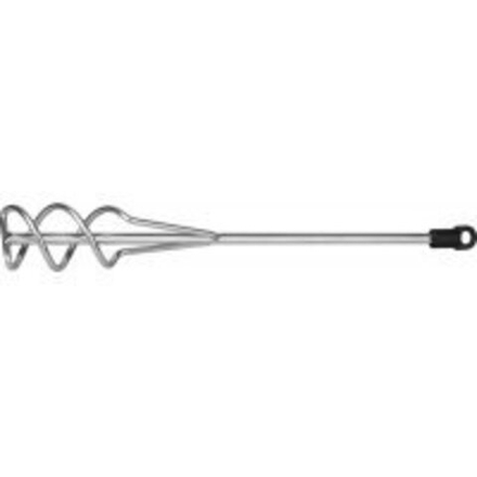 Миксер Stayer Profi для песчано-гравийных смесей, хвостовик SDS+, Ø60х400мм (10шт)