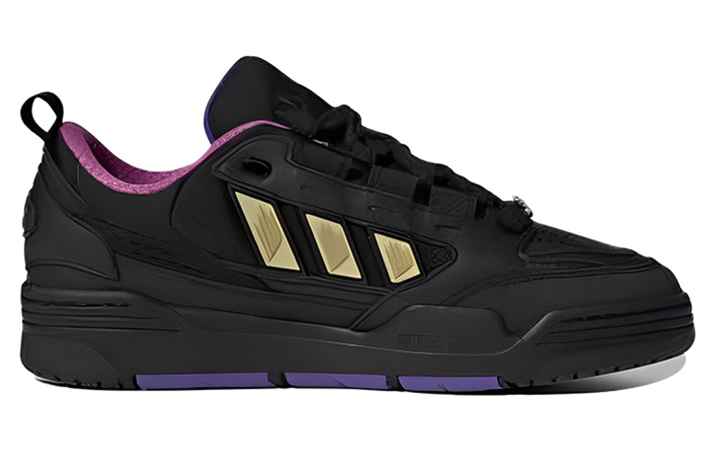Кроссовки X Adidas Originals Adi2000 "The World Of Yugi"