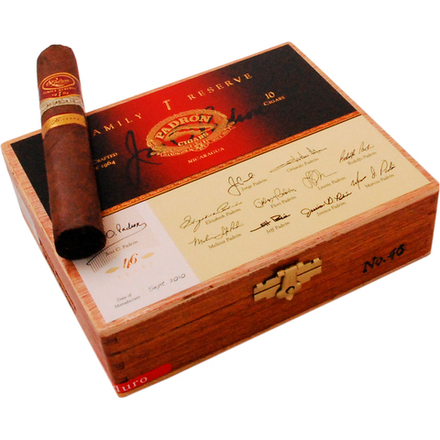 Padron Family Reserve 46 Years Maduro