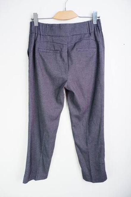 Брюки Next для делового стиля, маркировка 38, визуально на 44 размер