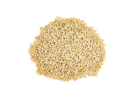 Семечки подсолнечника очищенные